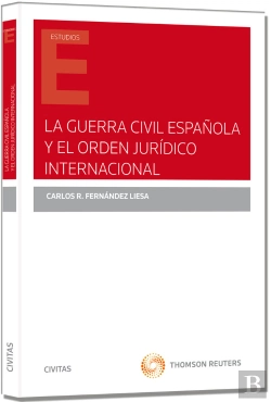 Bertrand.pt - La Guerra Civil Española Y El Orden Jurídico Internacional