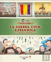 La Guerra Civil Espanyola