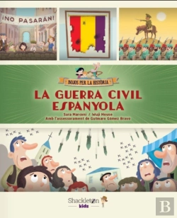 Bertrand.pt - La Guerra Civil Espanyola