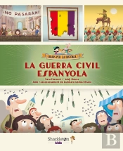 La Guerra Civil Espanyola