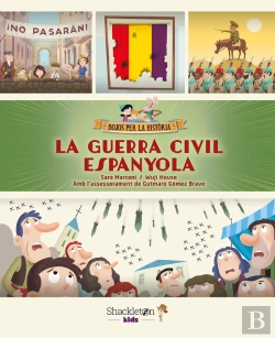 Bertrand.pt - La Guerra Civil Espanyola