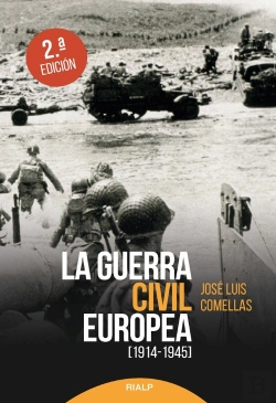 Bertrand.pt - La Guerra Civil Europea