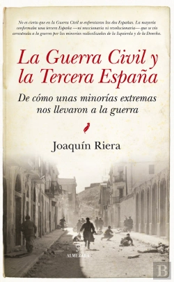 Bertrand.pt - La Guerra Civil Y La Tercera España