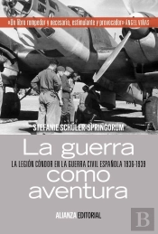 La Guerra Como Aventura
