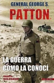 La Guerra Como La Conocí