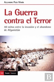 La Guerra Contra El Terror