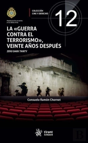 La Guerra Contra El Terrorismo Veinte Años Despues Zero Da