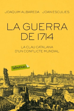 Bertrand.pt - La Guerra De 1714