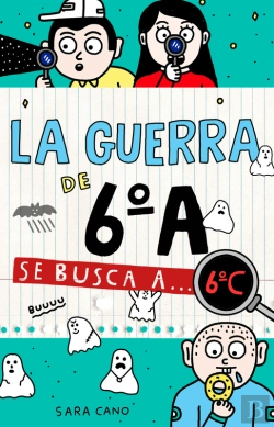 Bertrand.pt - La Guerra De 6ºA 6 - Se Busca A... 6ºC