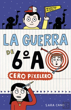Bertrand.pt - La Guerra De 6ºA (+9 Años)