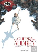 La Guerra De Audrey