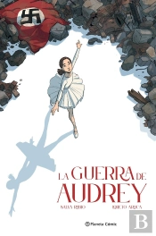 La Guerra De Audrey