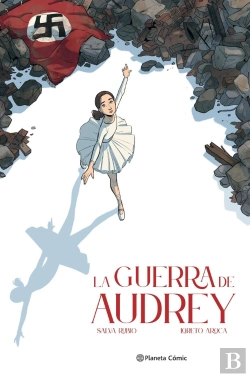 Bertrand.pt - La Guerra De Audrey