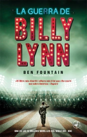La Guerra De Billy Lynn