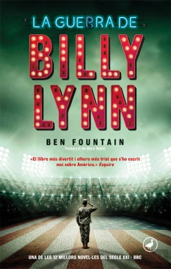 Bertrand.pt - La Guerra De Billy Lynn