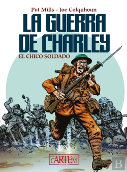 Bertrand.pt - La Guerra De Charley