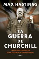 La Guerra De Churchill