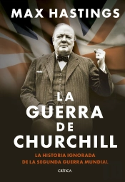 La Guerra De Churchill