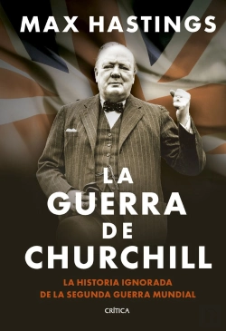 Bertrand.pt - La Guerra De Churchill