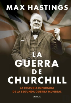 Bertrand.pt - La Guerra De Churchill
