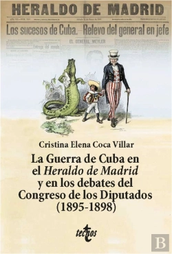 Bertrand.pt - La Guerra De Cuba En El Heraldo De Madrid Y En Los Debates Del Congreso De Los Diputados (1895-1898)
