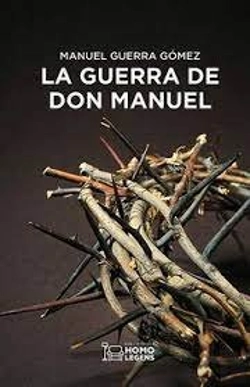 Bertrand.pt - La Guerra De Don Manuel