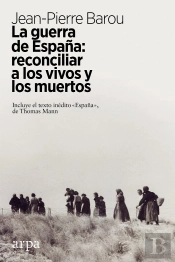 La Guerra De España