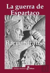 La Guerra De Espartaco