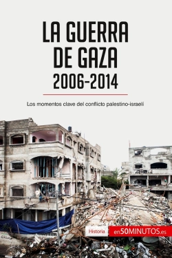 Bertrand.pt - La Guerra De Gaza (2006-2014) : Los Momentos Clave Del Conflicto Palestino-Israeli