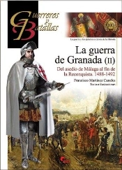 La Guerra De Granada (Ii)