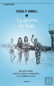 La Guerra De Inge