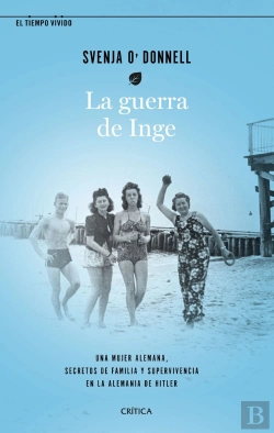 Bertrand.pt - La Guerra De Inge