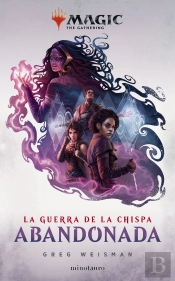 La Guerra De La Chispa Nº 02/02 Abandonada
