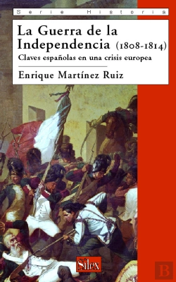 Bertrand.pt - La Guerra De La Independencia (1808-1814)