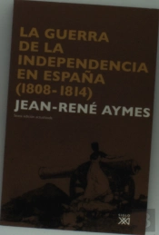 La Guerra De La Independencia En España (1808-1814)