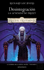 La Guerra De La Reina Araña Nº 01/06 Desintegracion