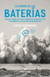 La Guerra De Las Baterias