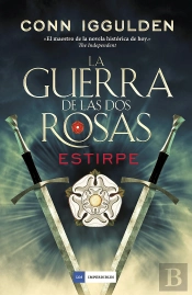 La Guerra De Las Dos Rosas - Estirpe