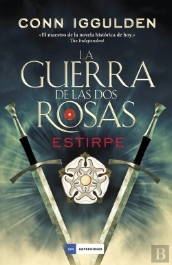Bertrand.pt - La Guerra De Las Dos Rosas - Estirpe