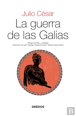 Bertrand.pt - La Guerra De Las Galias