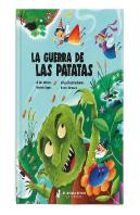 La Guerra De Las Patatas