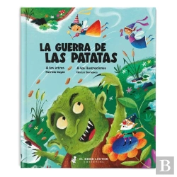 Bertrand.pt - La Guerra De Las Patatas