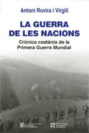 La Guerra De Les Nacions