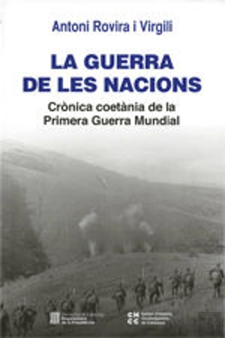 Bertrand.pt - La Guerra De Les Nacions