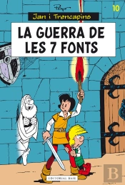 La Guerra De Les Set Fonts