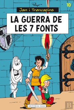 Bertrand.pt - La Guerra De Les Set Fonts