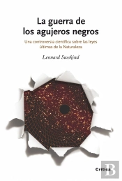 La Guerra De Los Agujeros Negros