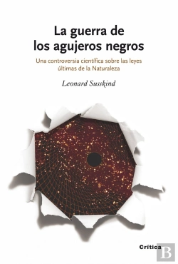 Bertrand.pt - La Guerra De Los Agujeros Negros