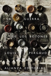 La Guerra De Los Botones