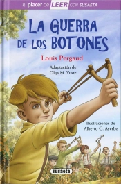 La Guerra De Los Botones